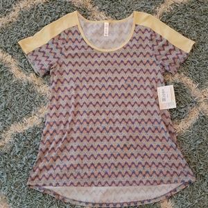 Lularoe Classic T size M NWT